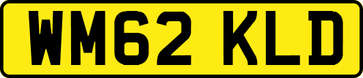 WM62KLD