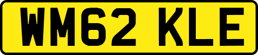 WM62KLE