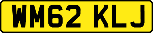 WM62KLJ