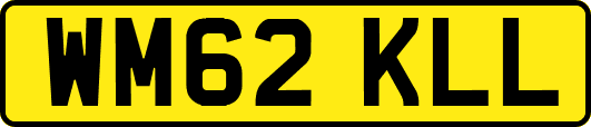 WM62KLL
