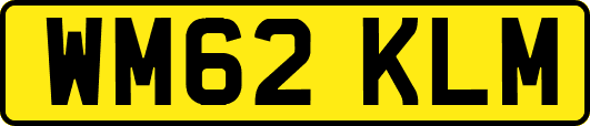 WM62KLM