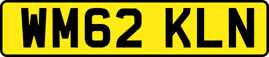 WM62KLN
