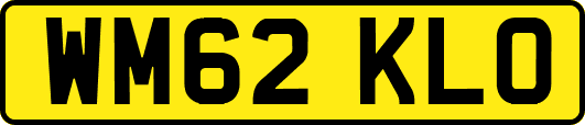 WM62KLO