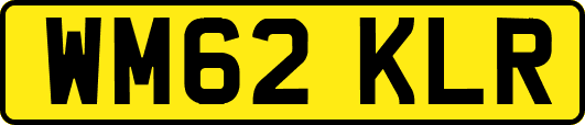 WM62KLR