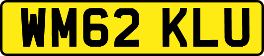 WM62KLU