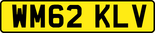 WM62KLV