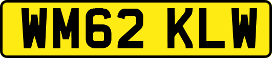 WM62KLW