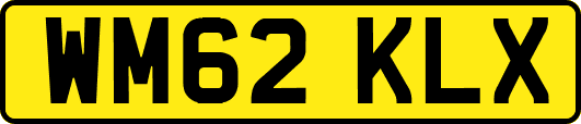 WM62KLX