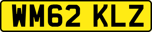WM62KLZ