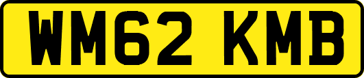 WM62KMB