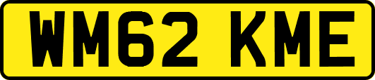 WM62KME