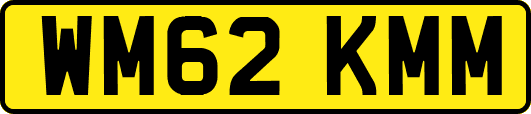 WM62KMM
