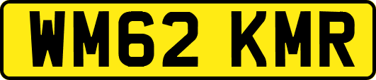 WM62KMR