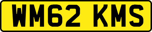 WM62KMS