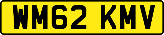 WM62KMV