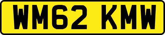 WM62KMW