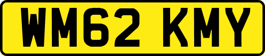 WM62KMY