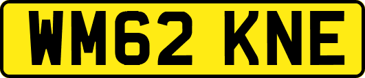 WM62KNE