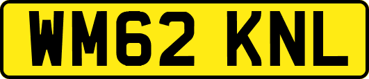 WM62KNL