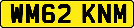 WM62KNM