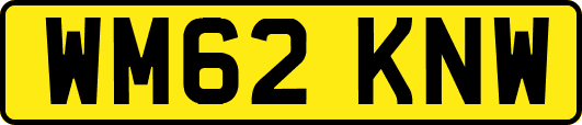 WM62KNW