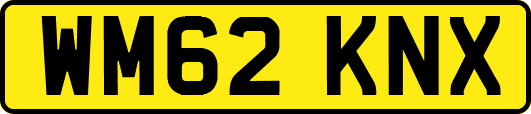 WM62KNX