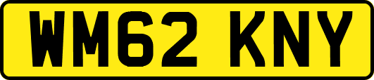 WM62KNY