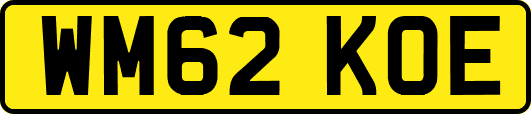 WM62KOE