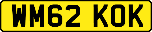WM62KOK
