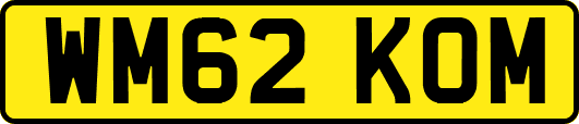 WM62KOM