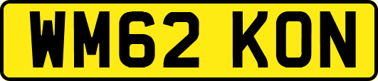 WM62KON