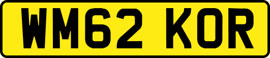 WM62KOR