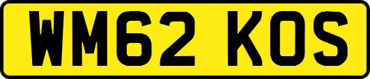 WM62KOS