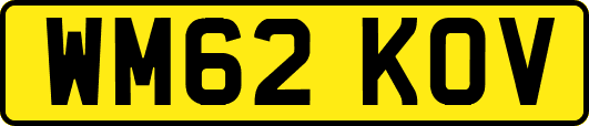 WM62KOV