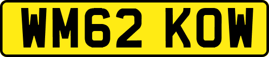 WM62KOW