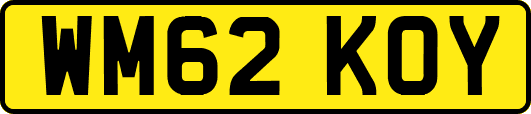 WM62KOY
