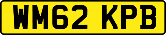 WM62KPB