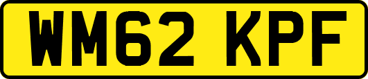 WM62KPF