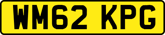 WM62KPG