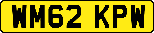 WM62KPW