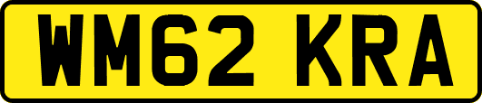 WM62KRA