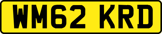 WM62KRD