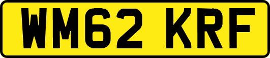 WM62KRF
