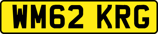 WM62KRG