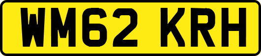 WM62KRH