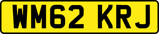 WM62KRJ
