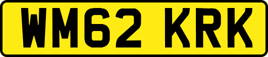 WM62KRK