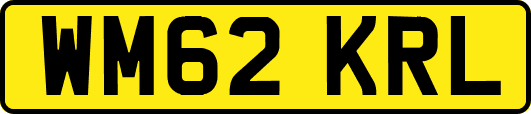 WM62KRL