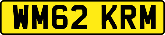 WM62KRM