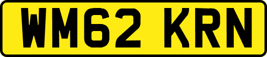 WM62KRN